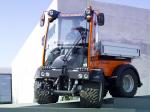 Holder M480 Tipper 2008 года